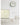 MANDELA Thalia Aesthetic Minimalist Clock from MANDELA