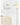 MANDELA Thalia Aesthetic Minimalist Clock from MANDELA