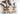 MANDELA Xanthe Unique Nautical Design Quartz Clock from MANDELA