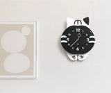 MANDELA Yamanashi Minimalist Wall Clock from MANDELA