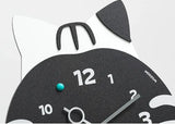 MANDELA Yamanashi Minimalist Wall Clock from MANDELA