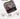 MANDELA Yamanashi Minimalist Wall Clock from MANDELA