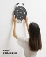 MANDELA Yamanashi Minimalist Wall Clock from MANDELA