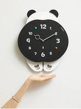 MANDELA Yamanashi Minimalist Wall Clock from MANDELA