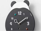 MANDELA Yamanashi Minimalist Wall Clock from MANDELA
