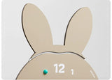 MANDELA Yamanashi Minimalist Wall Clock from MANDELA