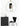 MANDELA Yara Elegant Minimalist Scandinavian Wall Clock from MANDELA