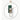 MANDELA Yara Elegant Minimalist Scandinavian Wall Clock from MANDELA