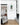 MANDELA Yara Elegant Minimalist Scandinavian Wall Clock from MANDELA