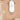 MANDELA Yoriko Minimalist Scandinavian Wall Clock from MANDELA