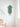 MANDELA Yoriko Minimalist Scandinavian Wall Clock from MANDELA