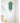 MANDELA Yoriko Minimalist Scandinavian Wall Clock from MANDELA