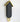 MANDELA Yoriko Minimalist Scandinavian Wall Clock from MANDELA
