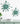 MANDELA Yuki Minimalist Elegant Wall Clock from MANDELA