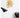 MANDELA Yuki Minimalist Elegant Wall Clock from MANDELA