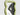 MANDELA Zafrina Chic Minimalist Cream Hanging Clock from MANDELA