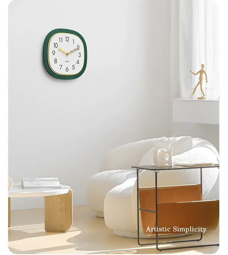 MANDELA Zephyr Elegant Minimalist Luxury Watch from MANDELA