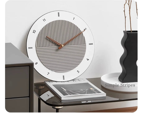 MANDELA Zephyr Fashionable Simple Elegant Wall Watch. from MANDELA