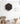 MANDELA Zephyr Modern Minimalist Luxury Wall Clock from MANDELA