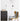 MANDELA Zephyra Chic Contemporary Decor Living Room from MANDELA