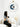 MANDELA Zephyra Elegant Minimalist Wall Clock from MANDELA