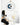 MANDELA Zephyra Elegant Minimalist Wall Clock from MANDELA