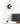 MANDELA Zephyra Elegant Minimalist Wall Clock from MANDELA