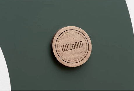 MANDELA Zorion Sleek Minimalist Luxury Watch from MANDELA