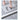 MATREPUBLIC Adalyn Anti-Slip Luxury Bathroom Pad from MATREPUBLIC