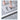 MATREPUBLIC Amara Eco-Friendly Quick-Dry Bathroom Diatom Mud Mat from MATREPUBLIC
