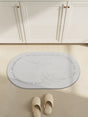 MATREPUBLIC Isadora Quick-Dry Anti-Slip Toilet Cushion Pad from MATREPUBLIC