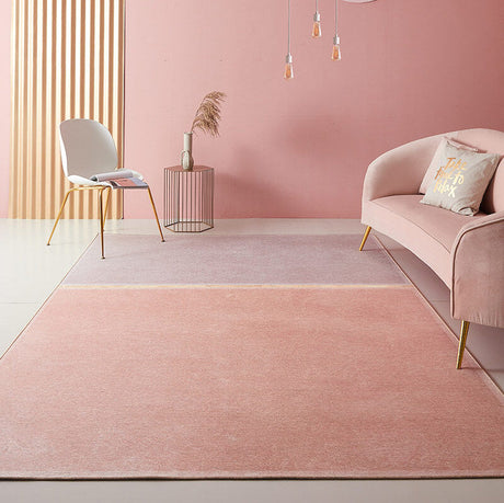 MATREPUBLIC Juniper Soft Plush Area Rug from MATREPUBLIC