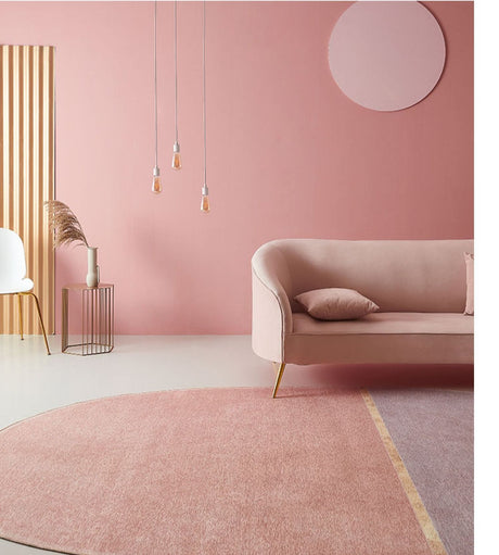 MATREPUBLIC Juniper Soft Plush Area Rug from MATREPUBLIC