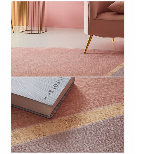 MATREPUBLIC Juniper Soft Plush Area Rug from MATREPUBLIC