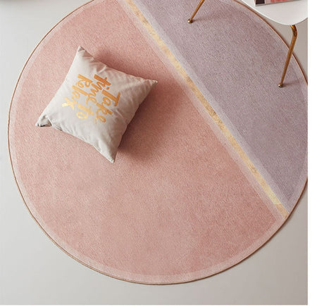 MATREPUBLIC Juniper Soft Plush Area Rug from MATREPUBLIC