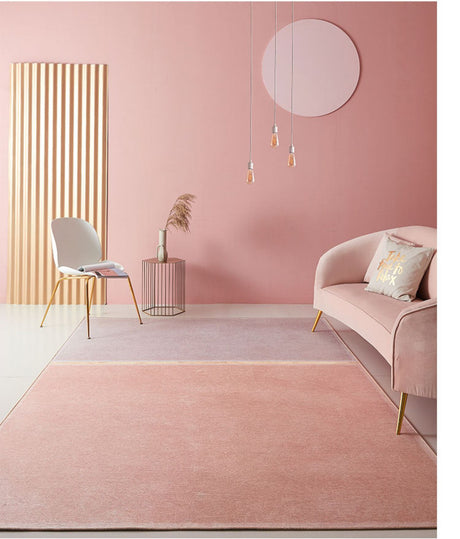 MATREPUBLIC Juniper Soft Plush Area Rug from MATREPUBLIC