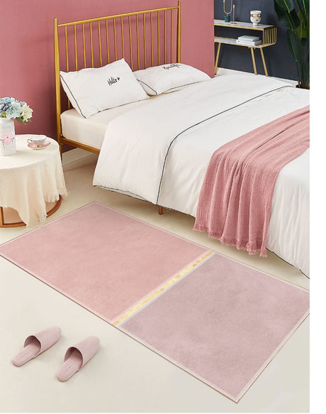 MATREPUBLIC Juniper Soft Plush Area Rug from MATREPUBLIC