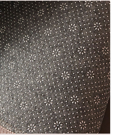 MATREPUBLIC Juniper Soft Plush Area Rug from MATREPUBLIC