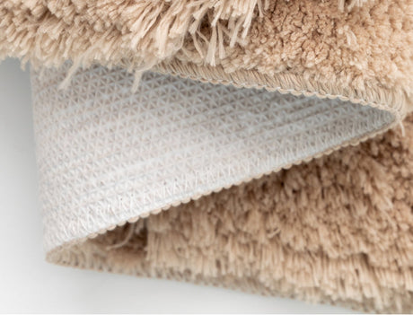MATREPUBLIC Juniper Vibrant Cozy Throw Blanket from MATREPUBLIC