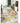 MATREPUBLIC Sapphira Non-Slip Durable Entry Door Pad from MATREPUBLIC