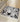 MATREPUBLIC Zephyra Elegant PVC Silk Circle Door Pad from MATREPUBLIC