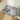 MATREPUBLIC Zephyra Elegant PVC Silk Circle Door Pad from MATREPUBLIC