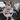 MAYBEBABY Donghae Colorful Retro Cartoon Childrens Chair Mirror from MAYBEBABY