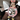 MAYBEBABY Donghae Colorful Retro Cartoon Childrens Chair Mirror from MAYBEBABY