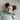MAYBEBABY Donghae Colorful Retro Cartoon Childrens Chair Mirror from MAYBEBABY