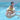 MAYBEBABY Jinju Inflatable Universal Chair with Fall Protection from MAYBEBABY