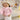 MAYBEBABY Valentina Waterproof Soft Eating Bib from MAYBEBABY