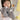 MAYBEBABY Valentina Waterproof Soft Eating Bib from MAYBEBABY