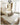 MCRLLROY Elysia Elegant Solid Rice White Luxury Carpet from MCRLLROY