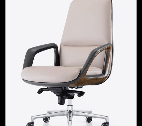 MEDELIN Isolde Luxurious Comfort Swivel Office Chair from MEDELIN